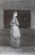 Winslow Homer, Ander Wandtafel